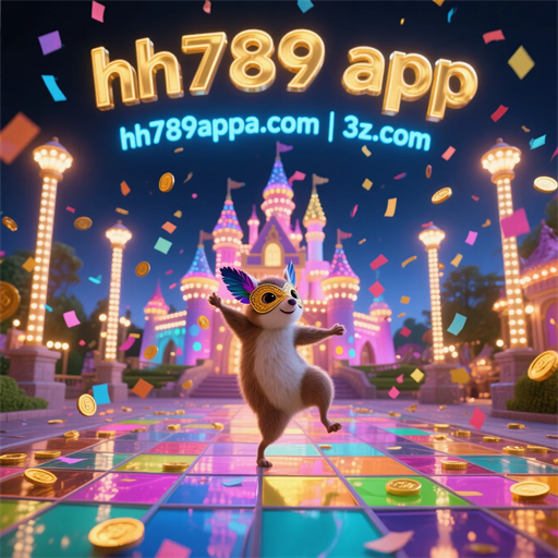 Mantenha-se Atualizado com as Novidades do hh789 App