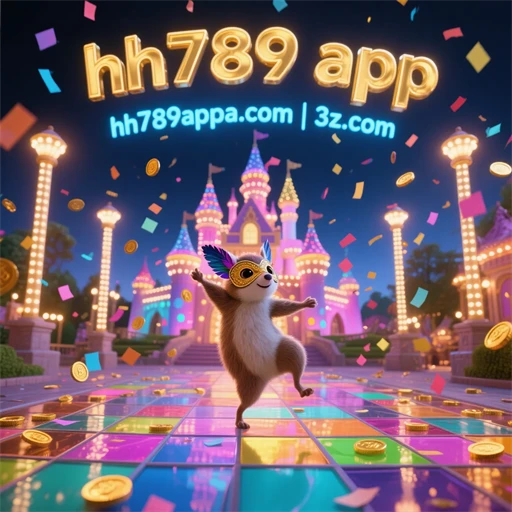 Mantenha-se Atualizado com as Novidades do hh789 App