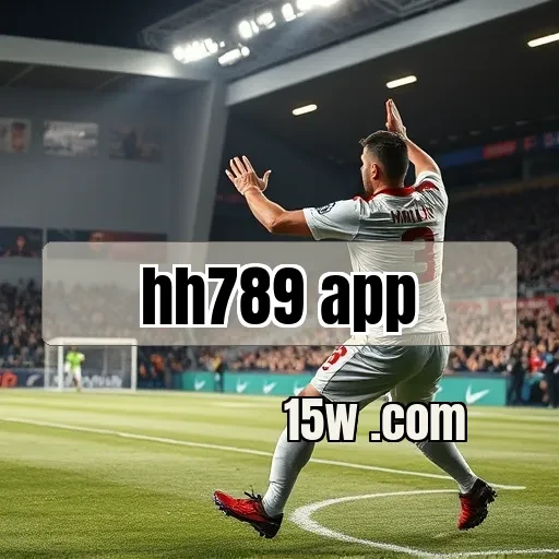 hh789 app Promoções