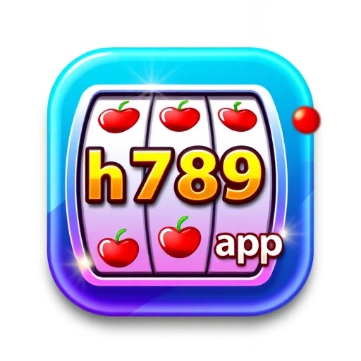 hh789 app Logo