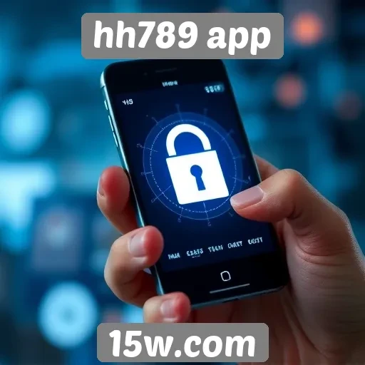 Recursos de segurança do hh789 app analisados