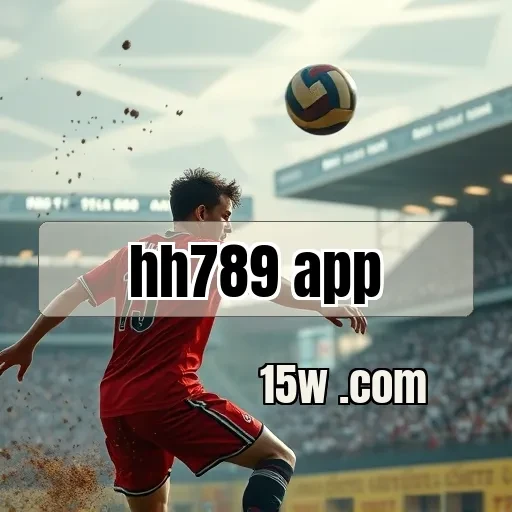 hh789 app: Novidades Que Elevam Sua Experiência de Jogo Online