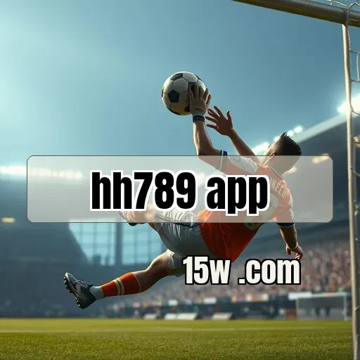 hh789 app Populares