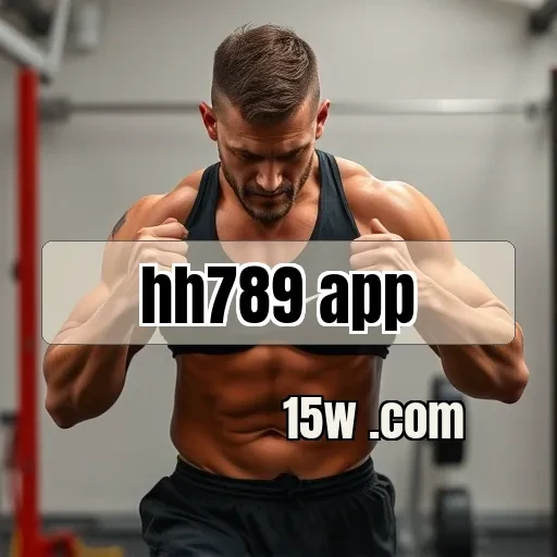 hh789 app Roleta