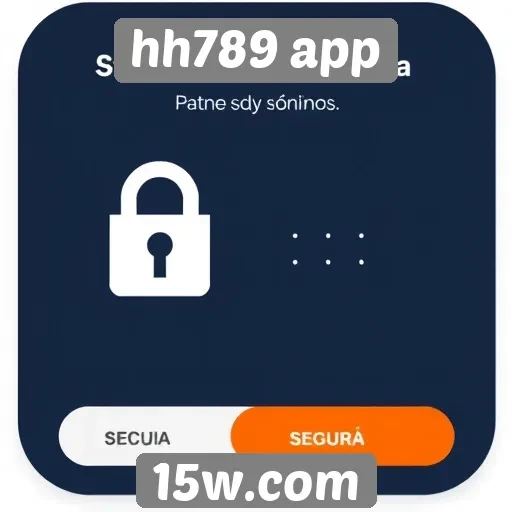 Avaliação de segurança do hh789 app