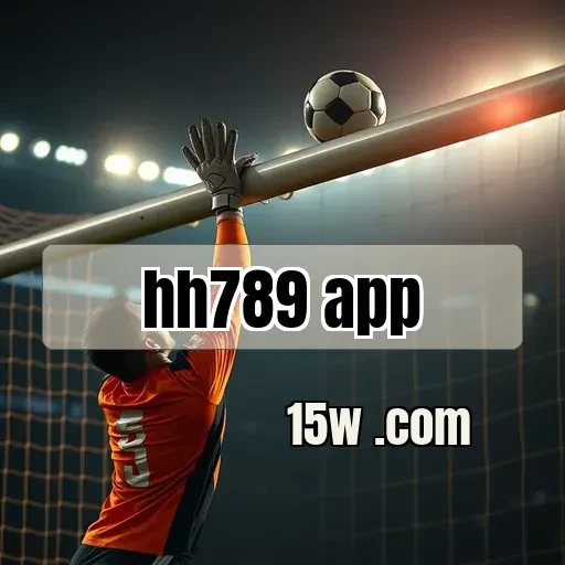 hh789 app Apostas esportivas